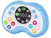 Zabawka Na Pamięć KONTROLER NIEBIESKI Gamepad Edukacyjna gra dla dzieci Pad Konsola
